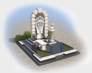 изготовление памятников цена