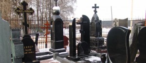 ритуальные памятники надгробия