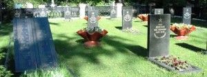 Заказать памятник на Люблинское кладбище