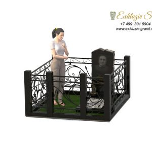 Мемориальный комплекс 2094 купить в Москве