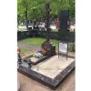 Православный 8-ми конечный крест с голгофой